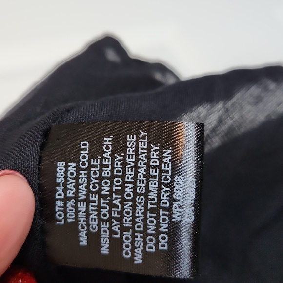 Rock & Roll Cowgirl dress - Picture 5 of 10